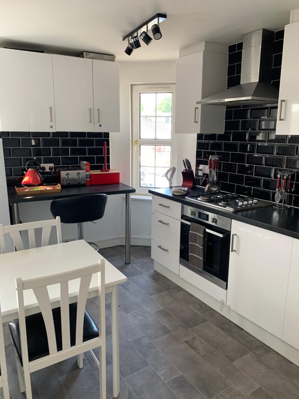 Stylish apartment in the heart of Inverness Apartment in Inverness