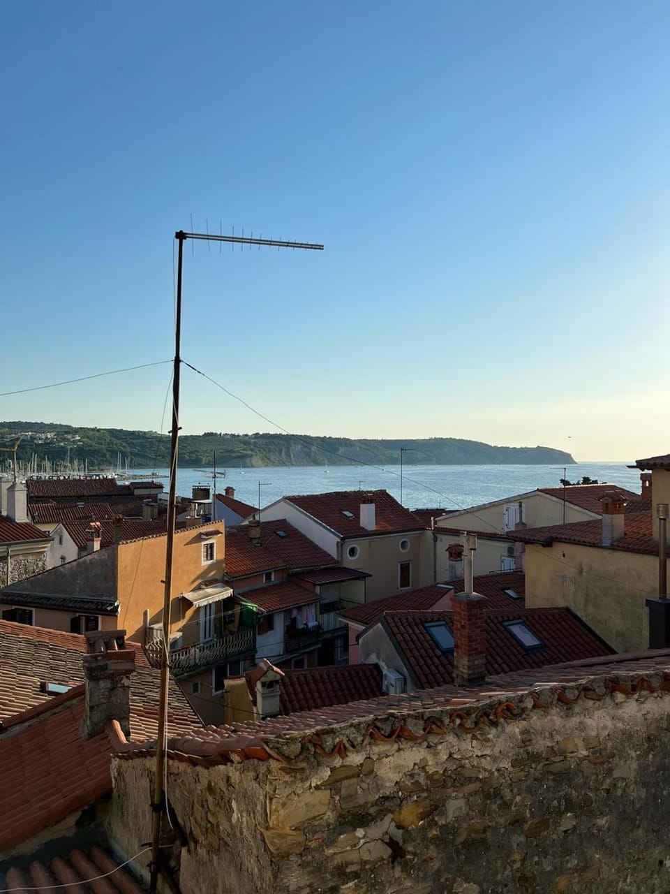 Sea view, Sea view