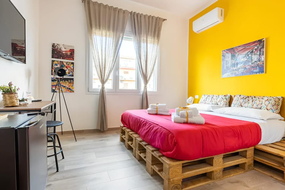 Ai Tesori di Palermo Bed and Breakfast in Palermo