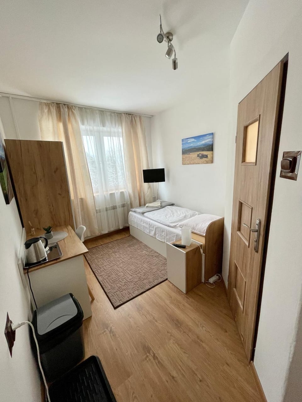 Dom Wczasowy Anna Vacation rental in Lesser Poland Voivodeship