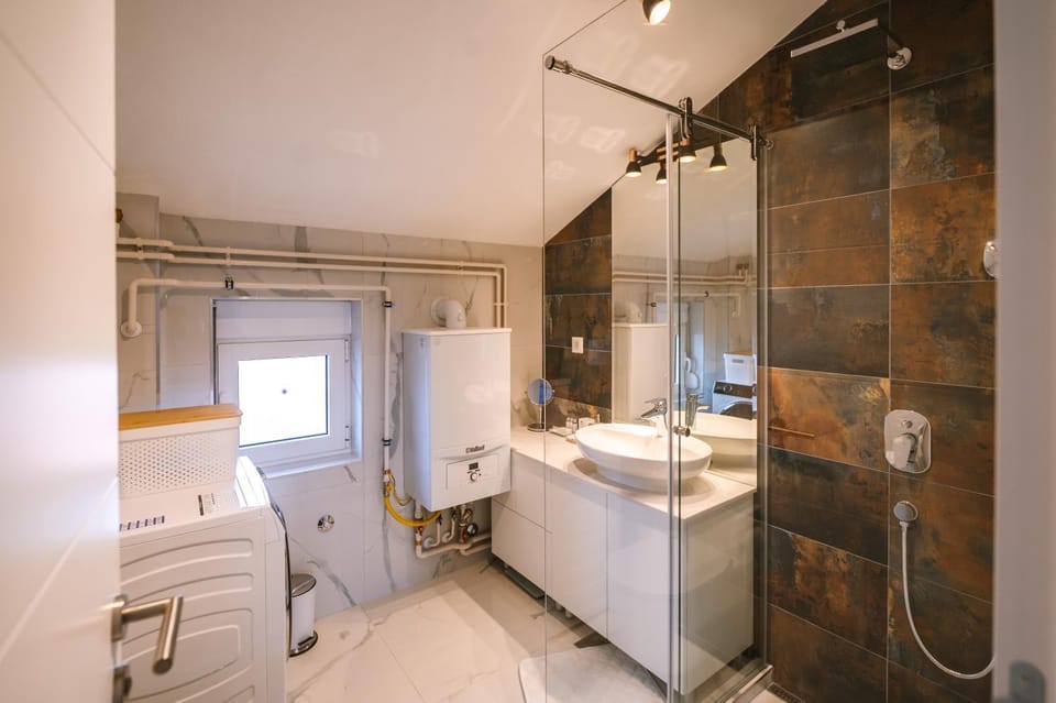 Afrodita apartman Apartment in Belgrade