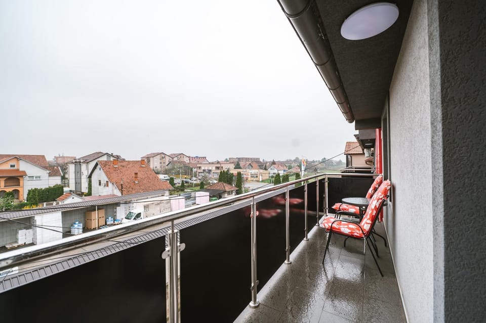 Afrodita apartman Apartment in Belgrade