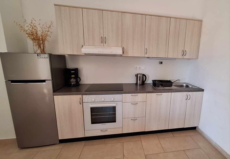 Aestas Apartment in Fažana