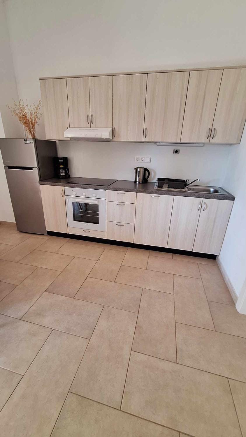 Aestas Apartment in Fažana