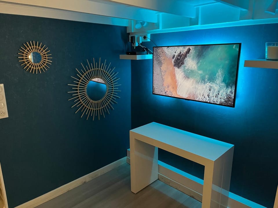TV and multimedia
