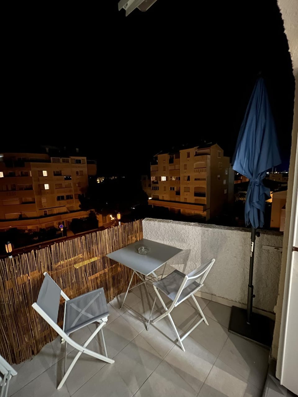 Patio, Balcony/Terrace, Balcony/Terrace