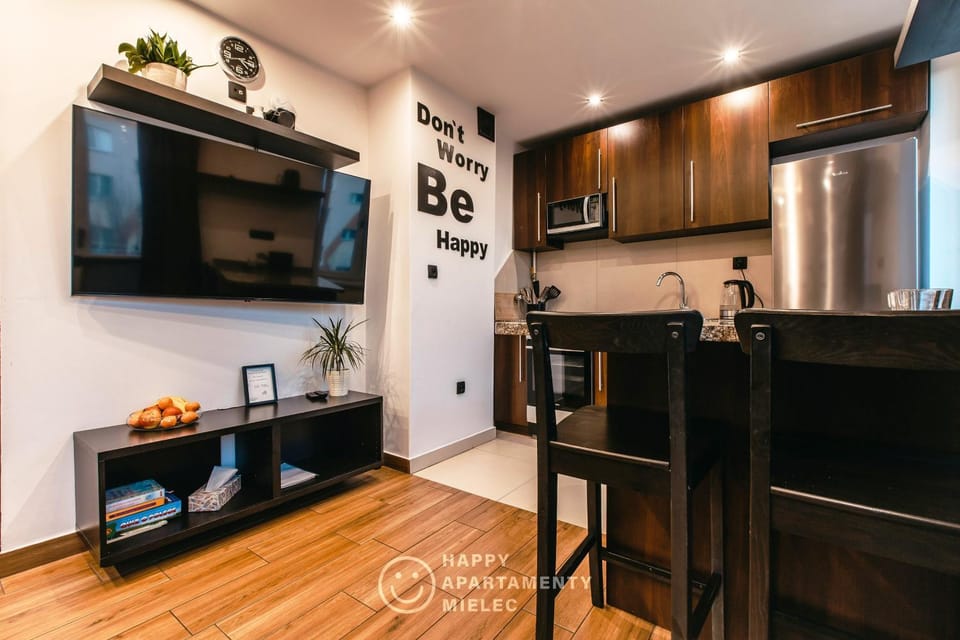 TV and multimedia, kitchen