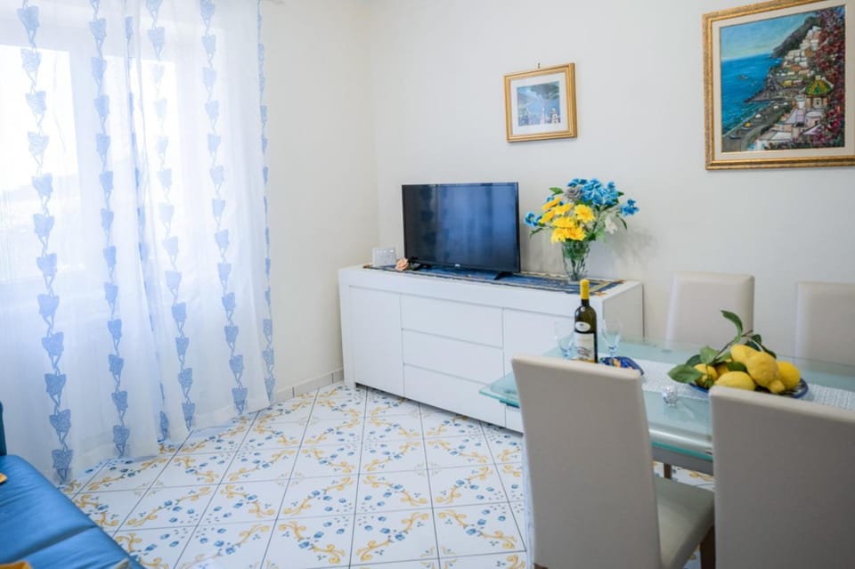 Casa Vacanza La Gardenia Apartment in Campania