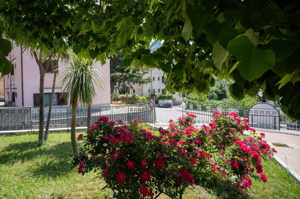 Casa Vacanza La Gardenia Apartment in Campania