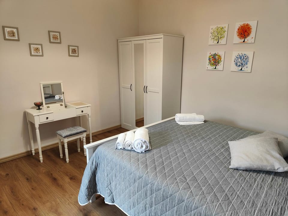Alloggio Turistico C'era una volta House in Umbria