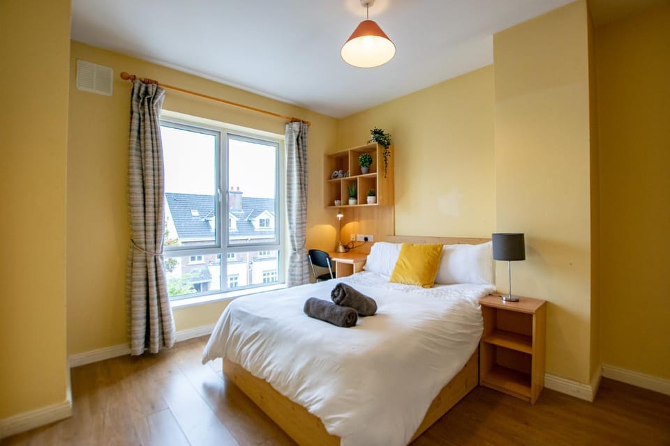 Gort Na Coiribe Holiday Village - Galway City House in Galway