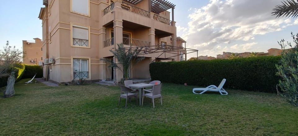 Y El Ain El Sokhna-chalet at Piacera Resort Chalet in Egypt