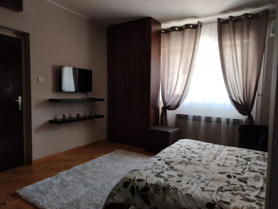 danguba 2 Apartment in Vojvodina