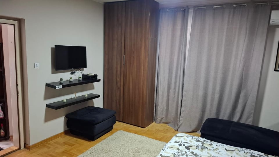 danguba 2 Apartment in Vojvodina