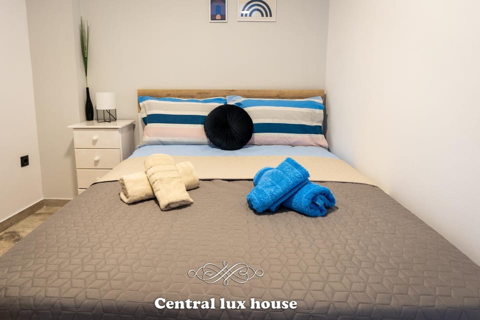 Central lux house Apartment in Messenia