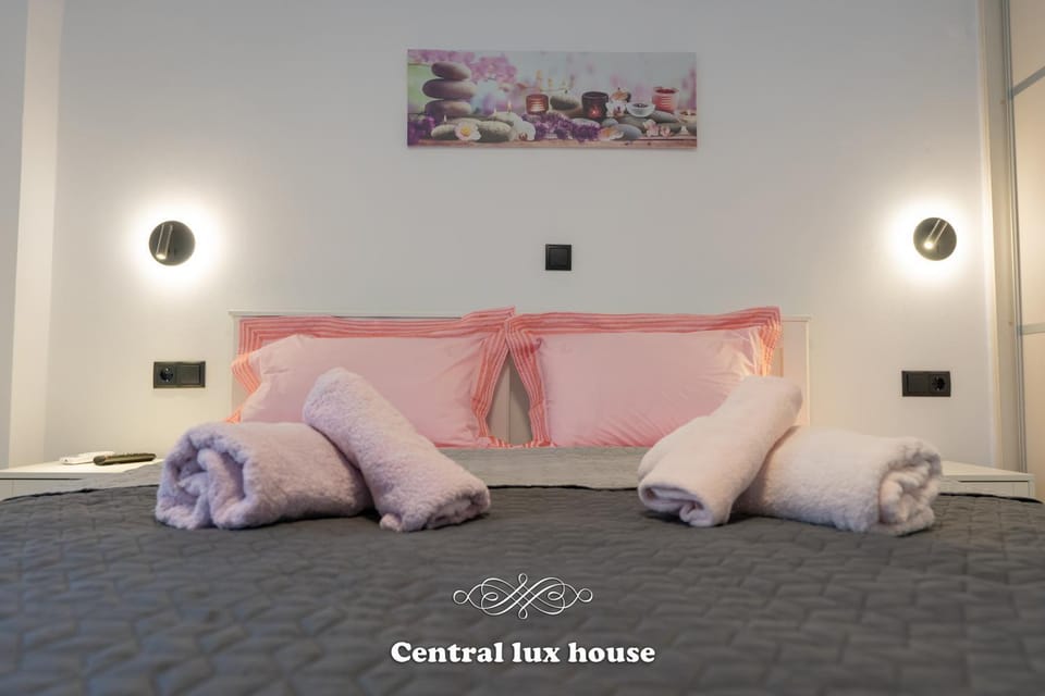 Central lux house Apartment in Messenia