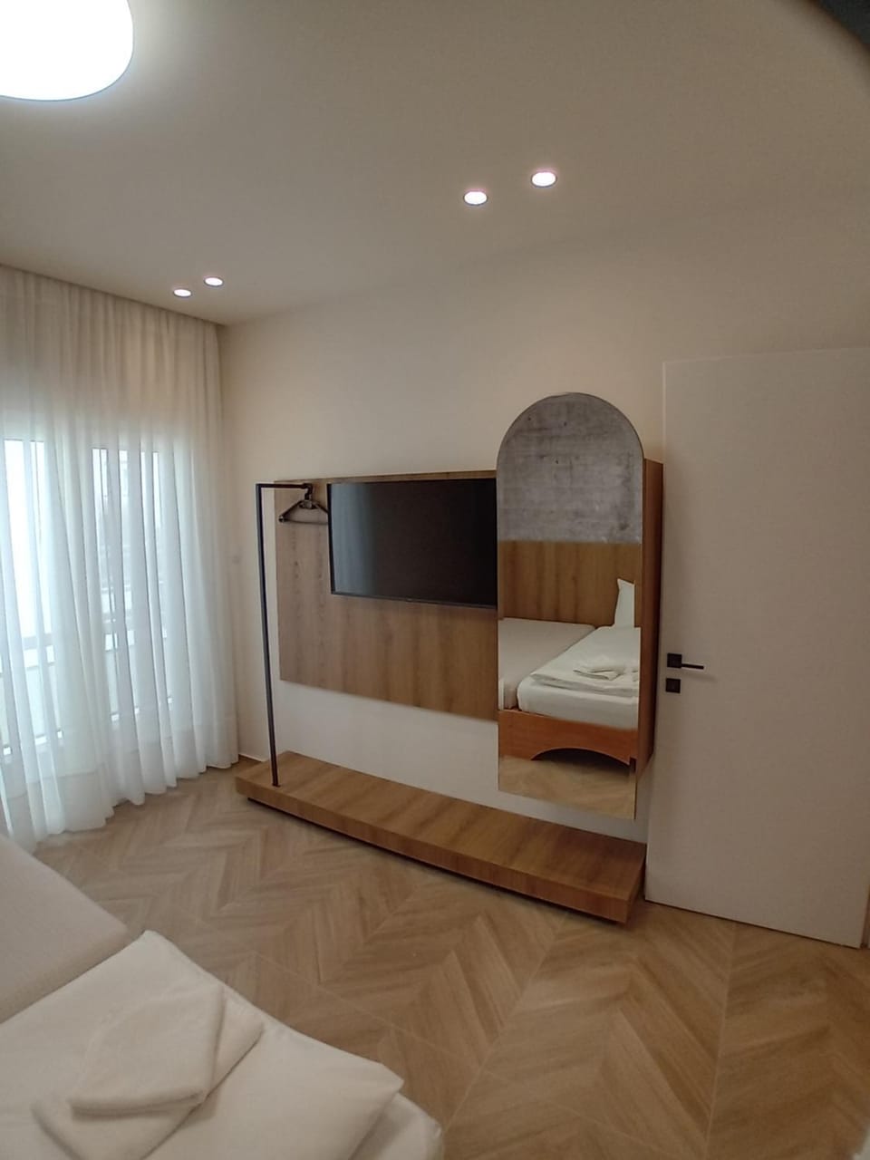 Amber's home Apartment in Evros, Greece