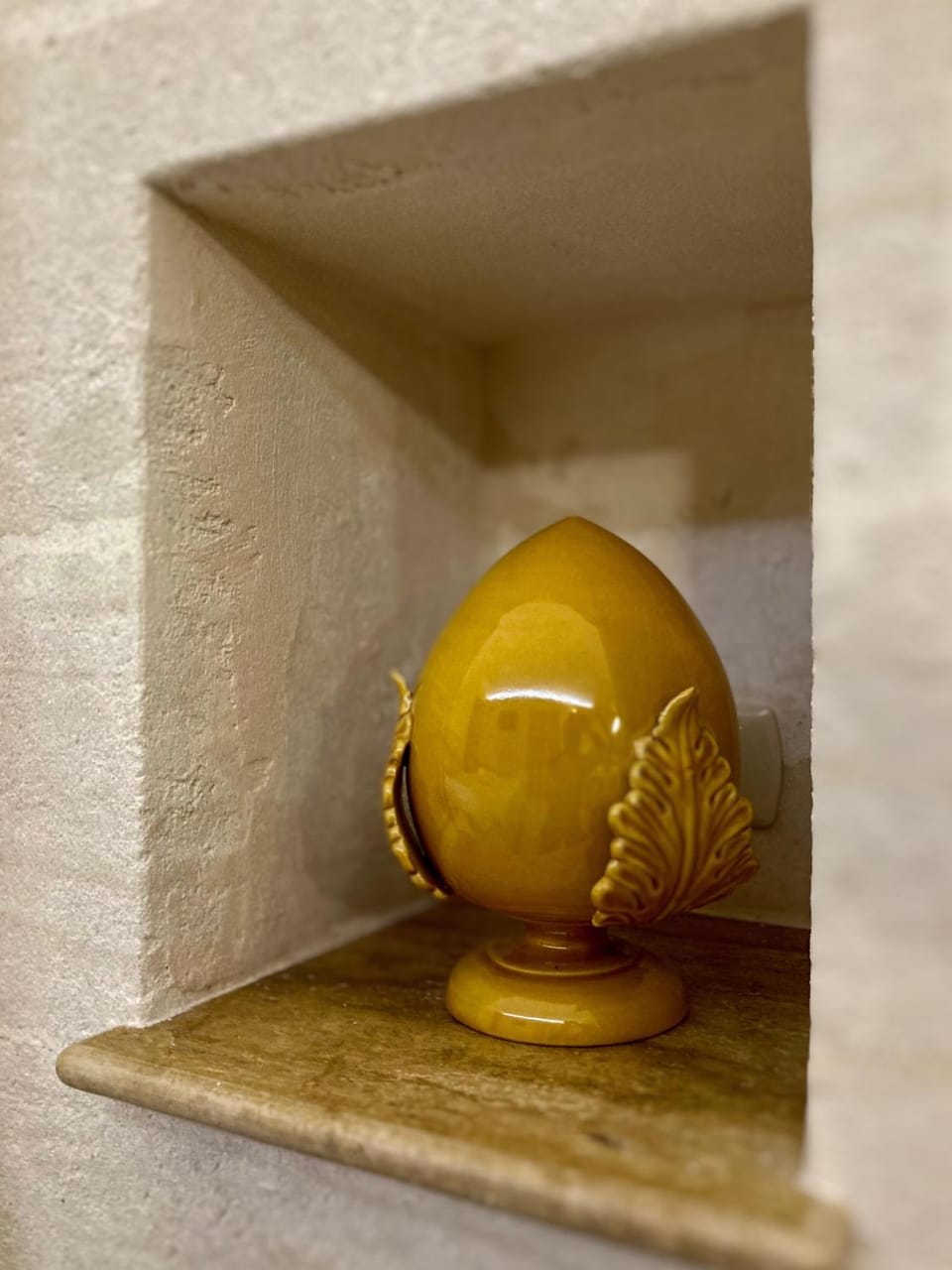 Decorative detail
