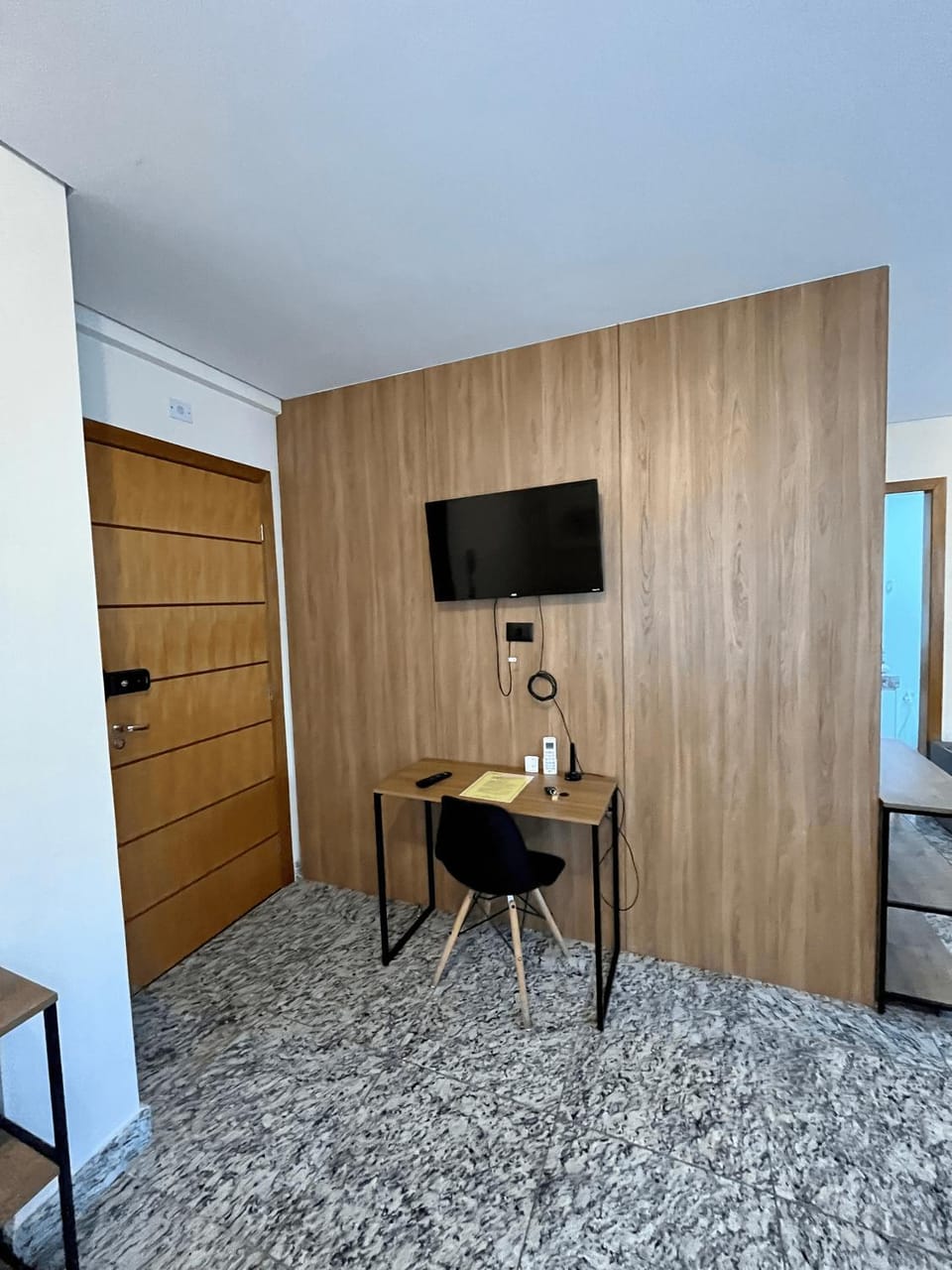 LK Lourdes Apartment in Belo Horizonte
