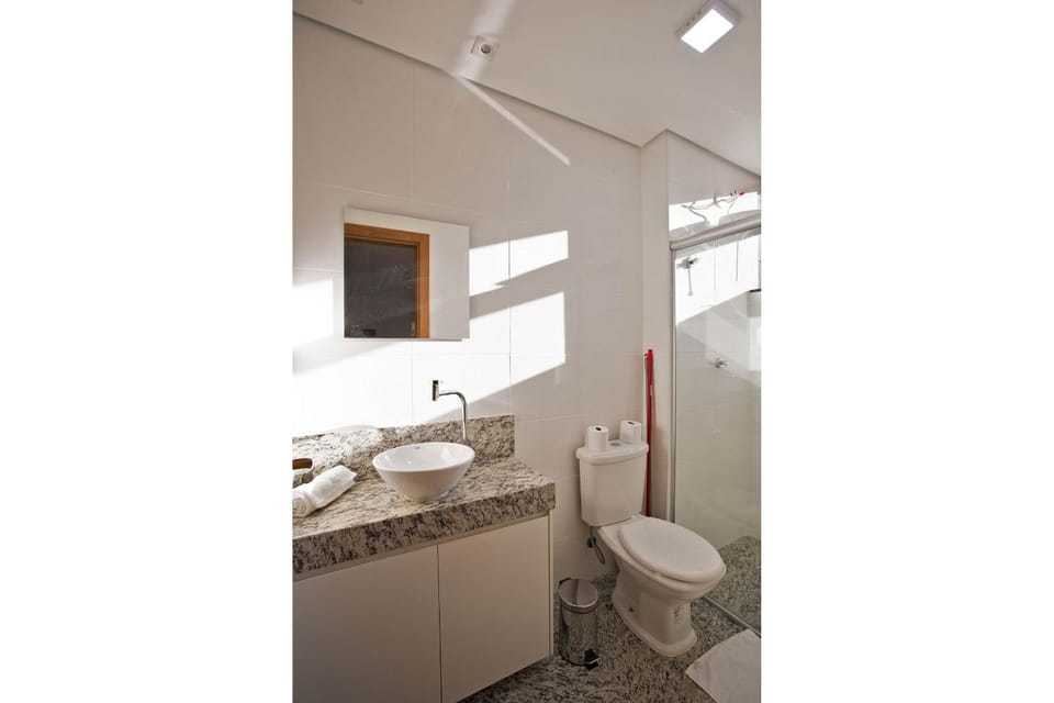 LK Lourdes Apartment in Belo Horizonte