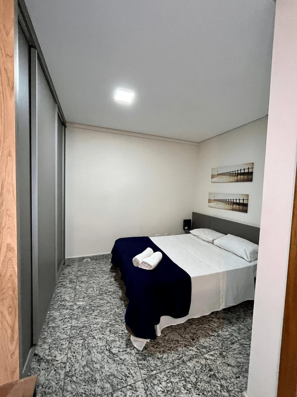 LK Lourdes Apartment in Belo Horizonte