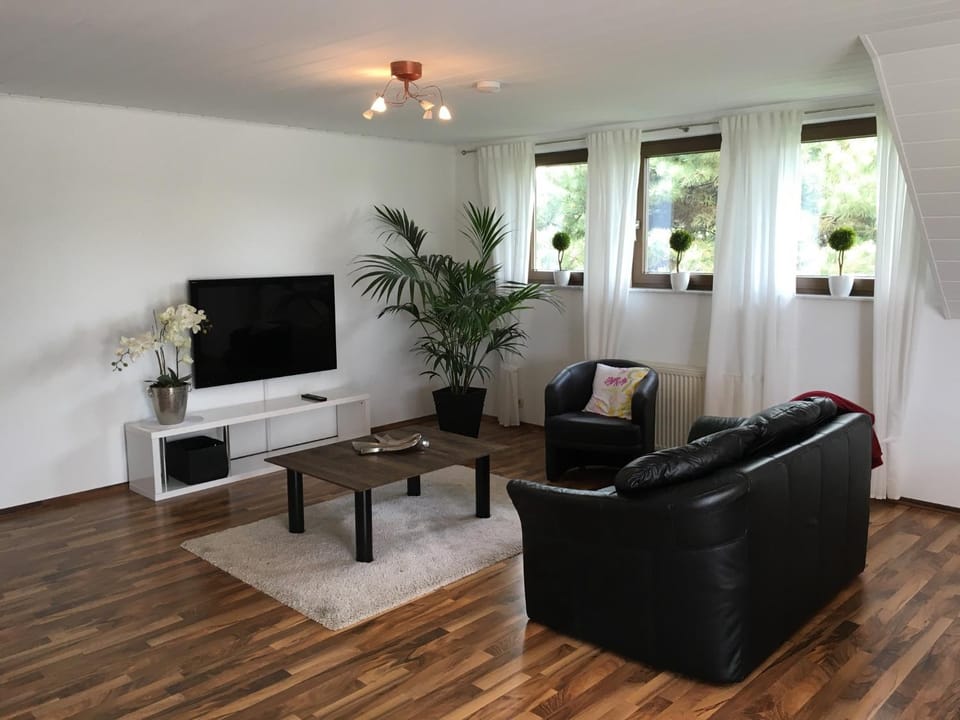 Day, Living room