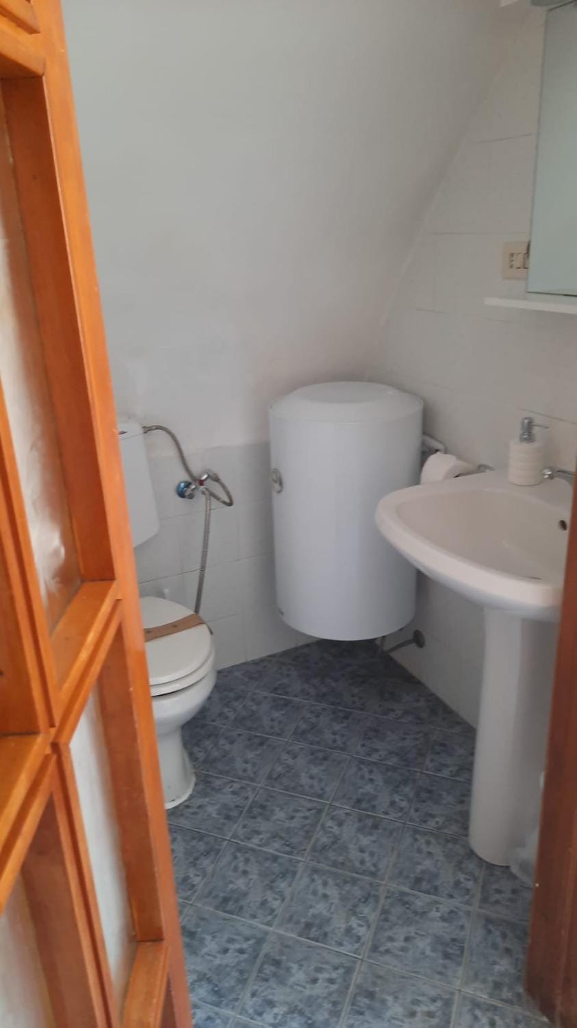 DIMORA LETIZIA- ROOM 1 Bed and Breakfast in Campania