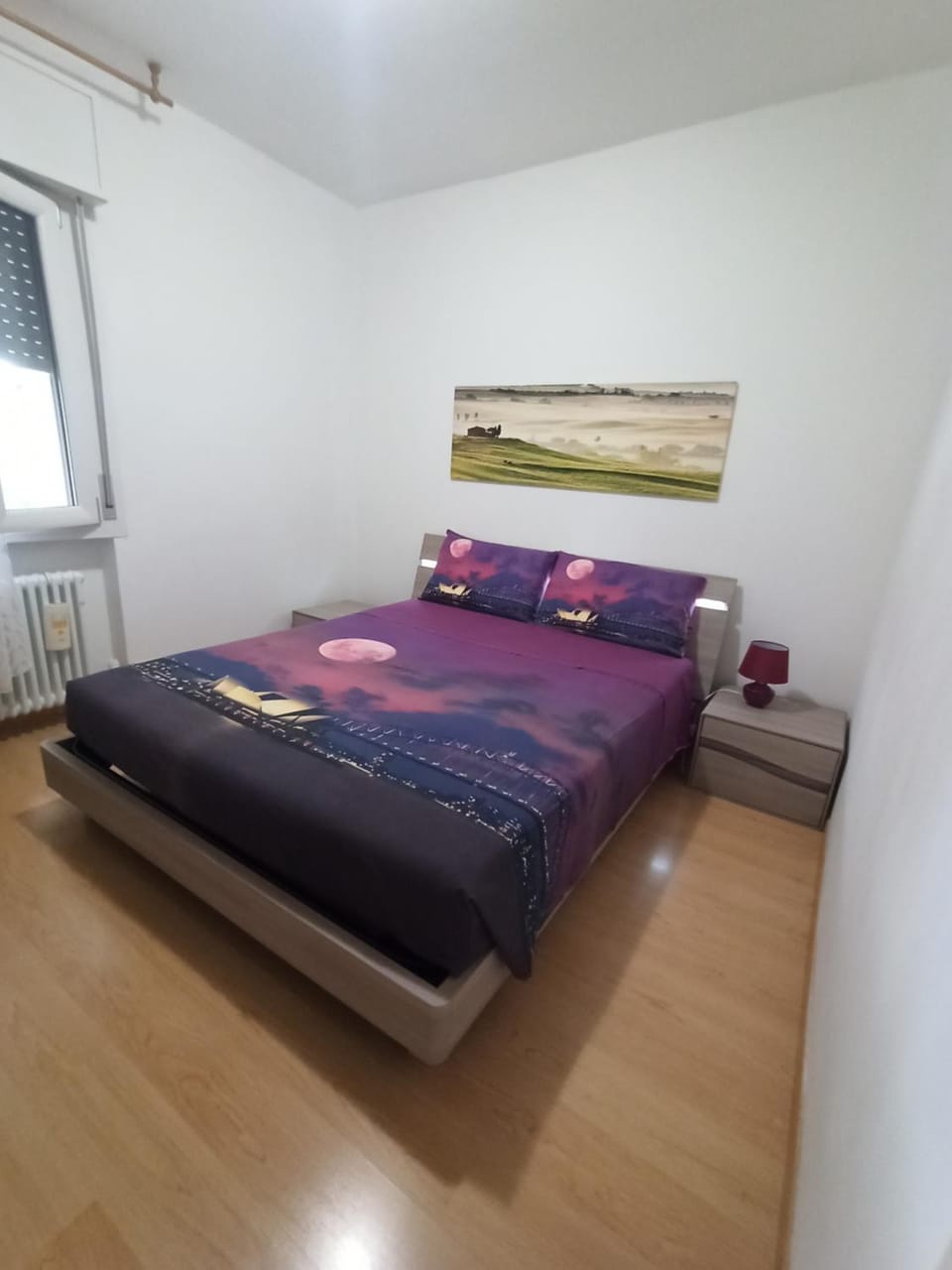 Appartamento Aviano Apartment in Friuli-Venezia Giulia