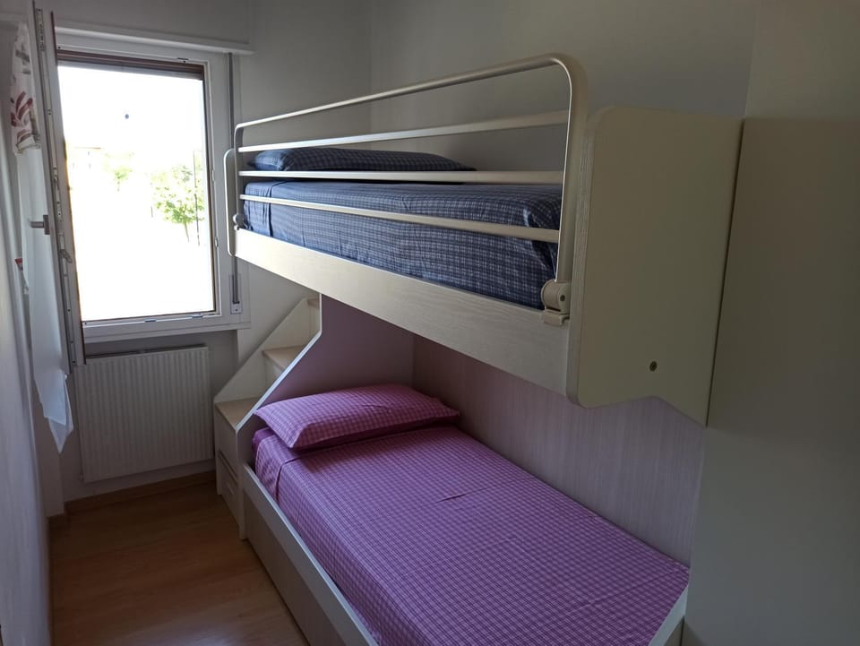 Appartamento Aviano Apartment in Friuli-Venezia Giulia