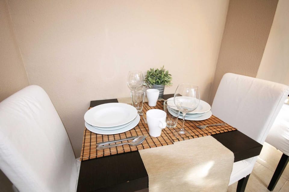 Apartamento Constitución Málaga Apartment in Malaga