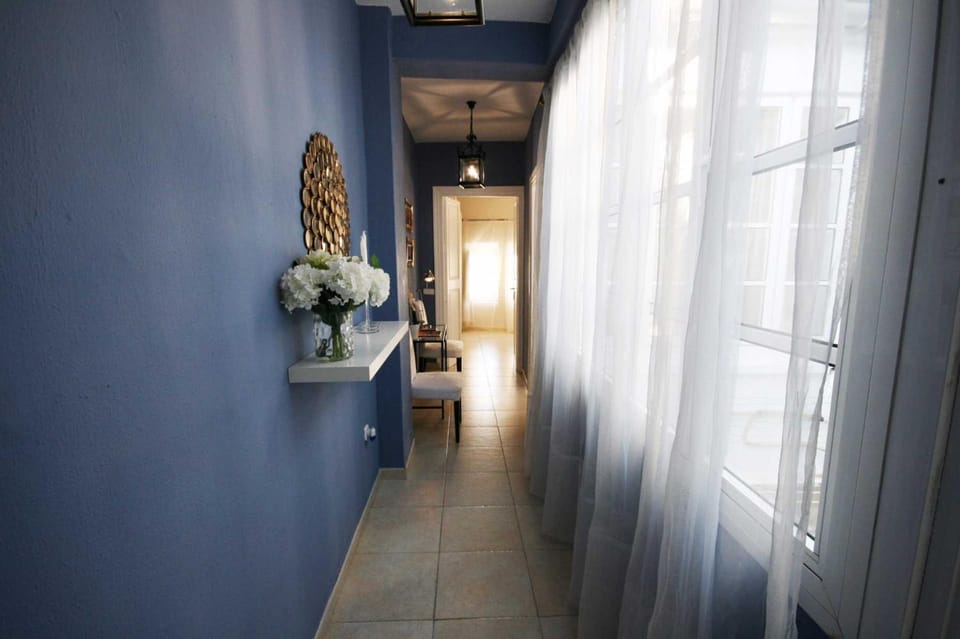 Apartamento Constitución Málaga Apartment in Malaga