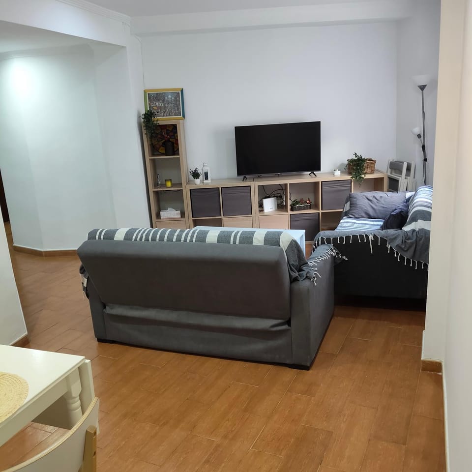 Mármoles sweet dreams Málaga downtown Apartment in Malaga