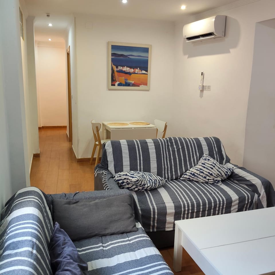 Mármoles sweet dreams Málaga downtown Apartment in Malaga