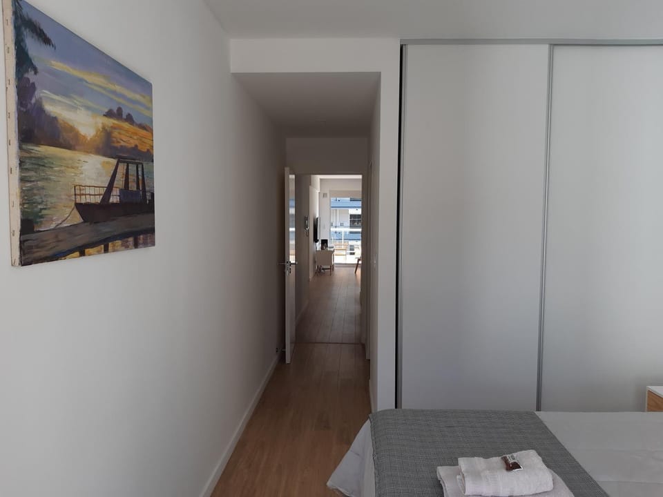 BELGRANO LUMINOSO Y AMPLIO DEPARTAMENTO Apartment in Buenos Aires