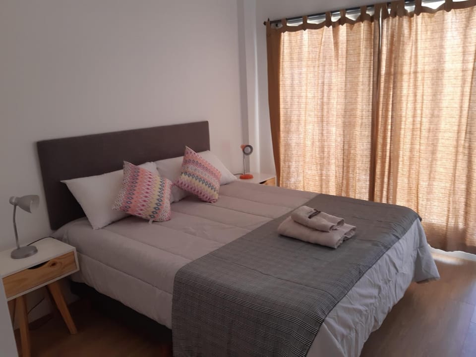 BELGRANO LUMINOSO Y AMPLIO DEPARTAMENTO Apartment in Buenos Aires