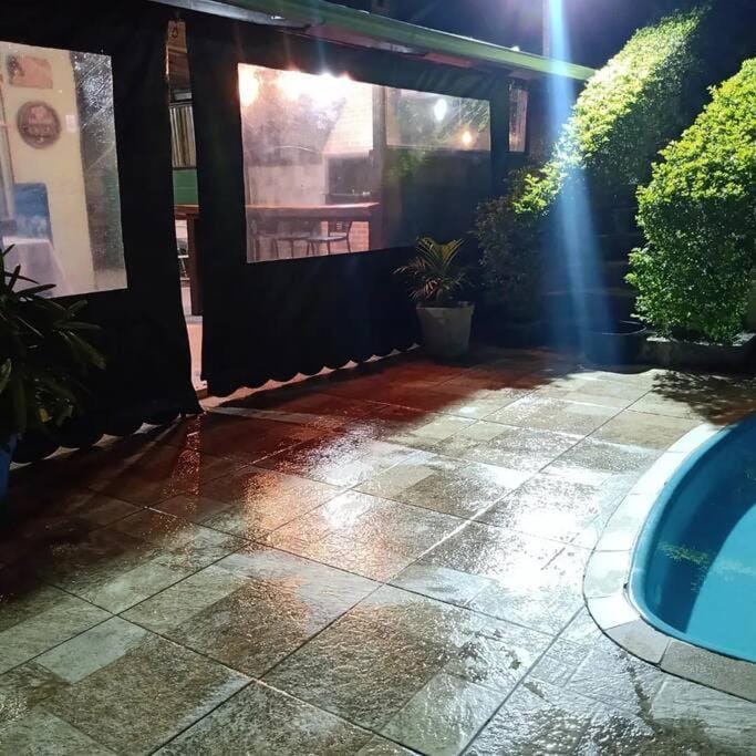 Casa de campo Domeni rustica e próximo a cidade de Juiz de Fora MG House in State of Rio de Janeiro