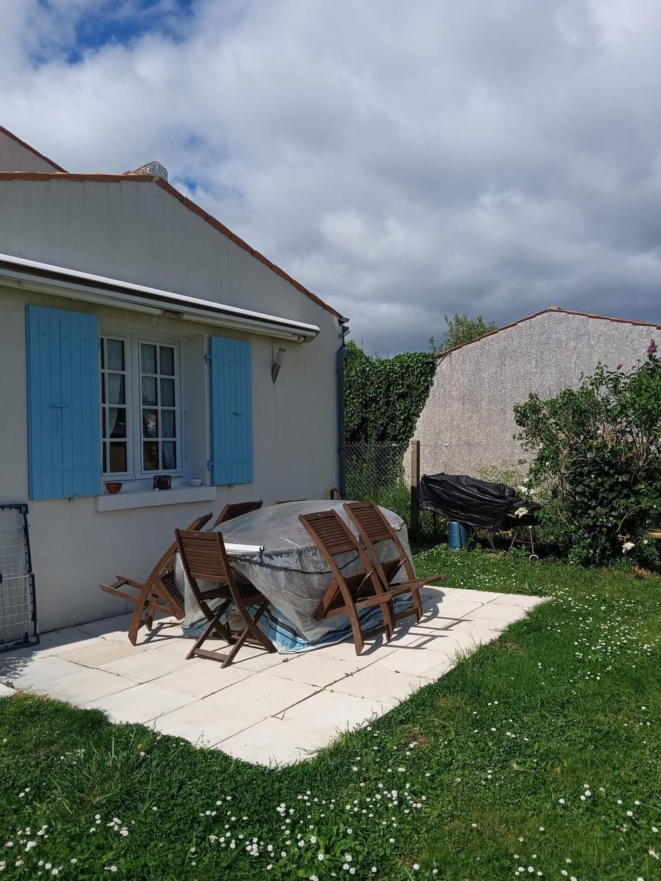 Oléron côte ouest 3 étoiles location du sa au sa House in Nouvelle-Aquitaine