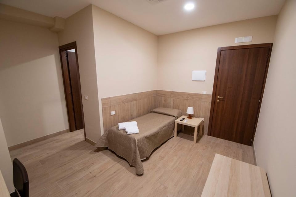 Mangini Hotel in Basilicata