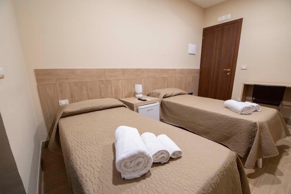 Mangini Hotel in Basilicata