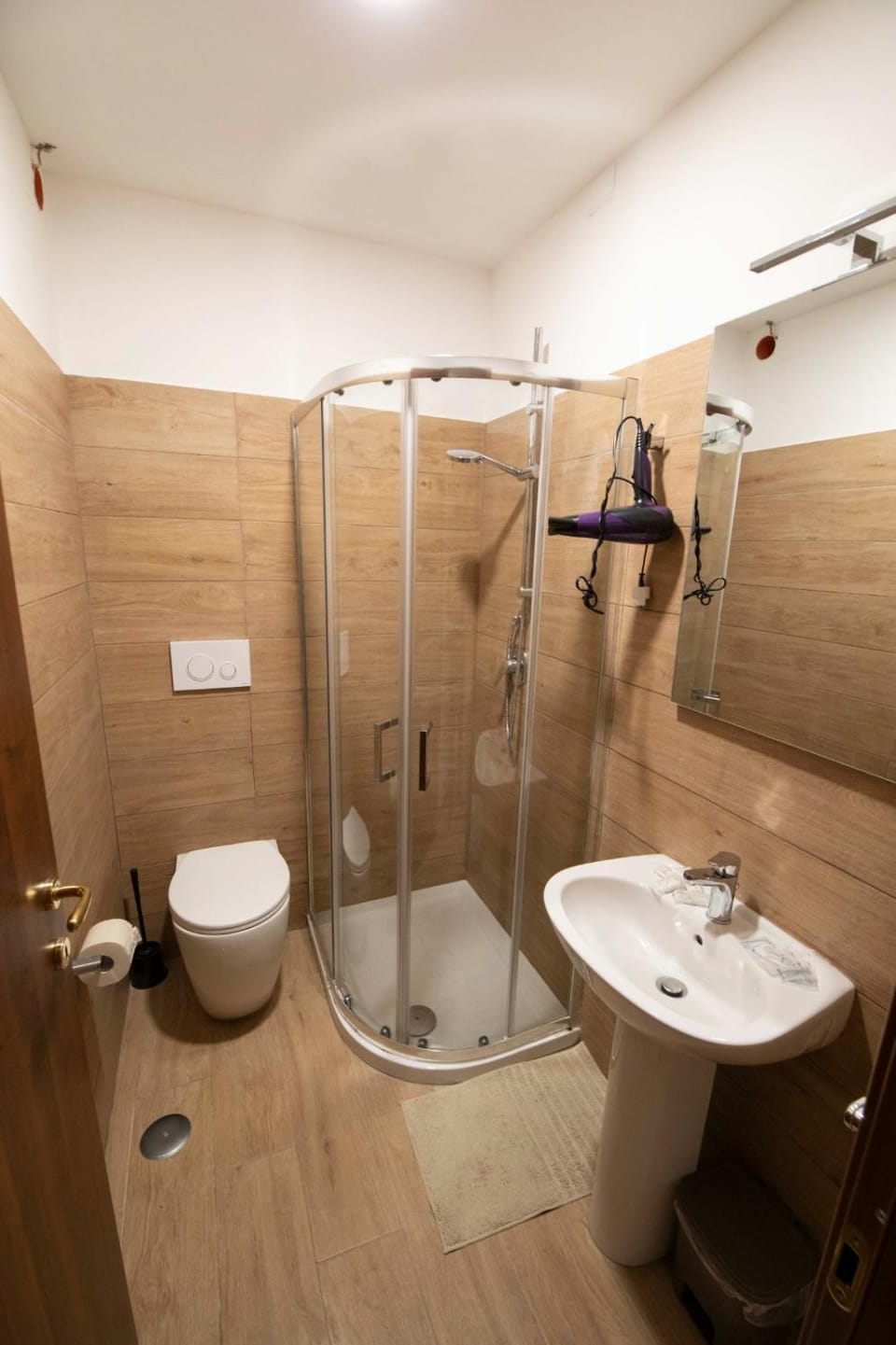 Mangini Hotel in Basilicata