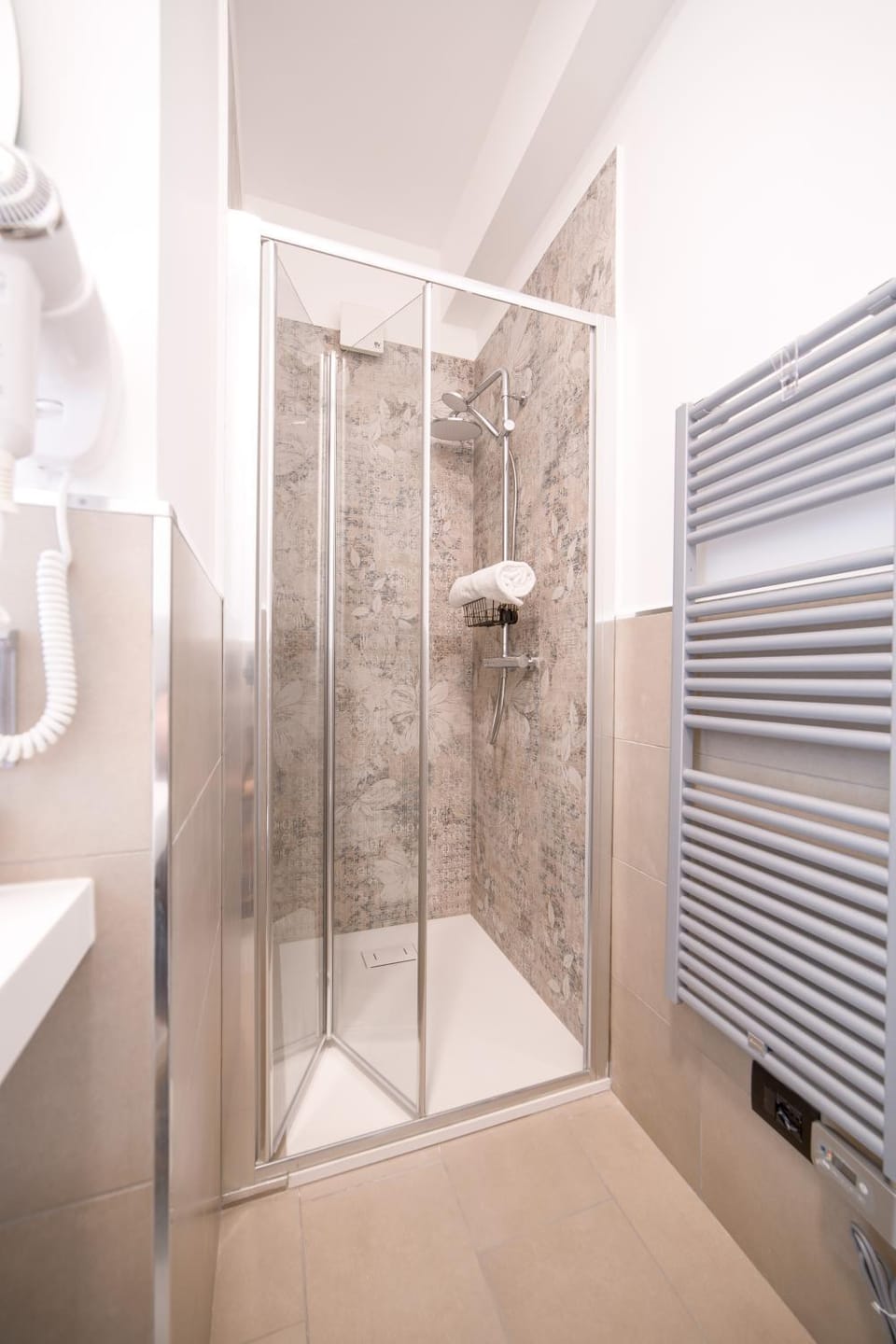 Shower, Winter, Bathroom, internet, oven, soundproof