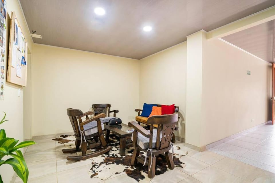 ALOJAMIENTO DE VIVIENDA EL BALCON Apartment in Boyaca