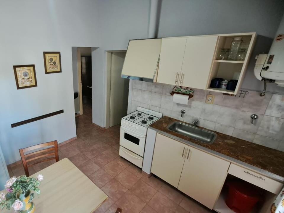 EL AURA Apartment in Federación