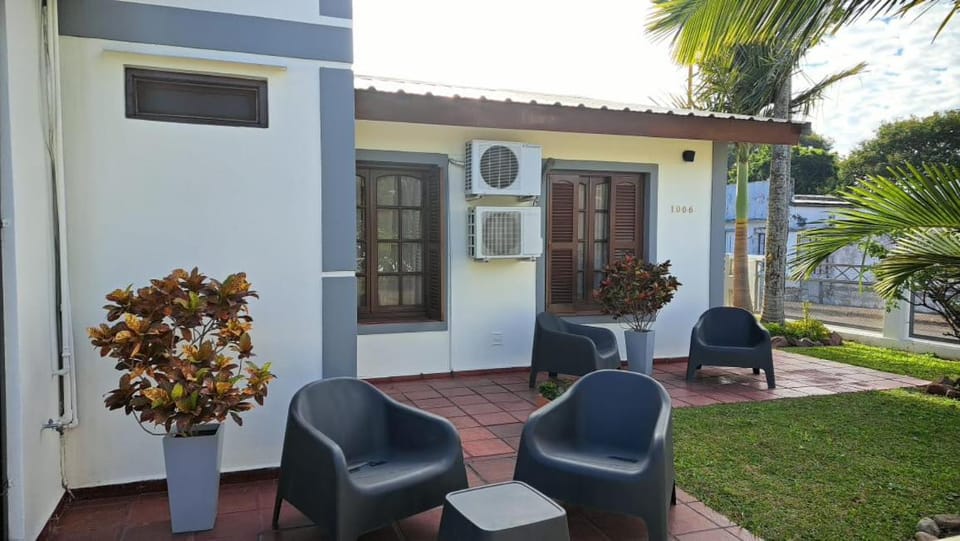 EL AURA Apartment in Federación