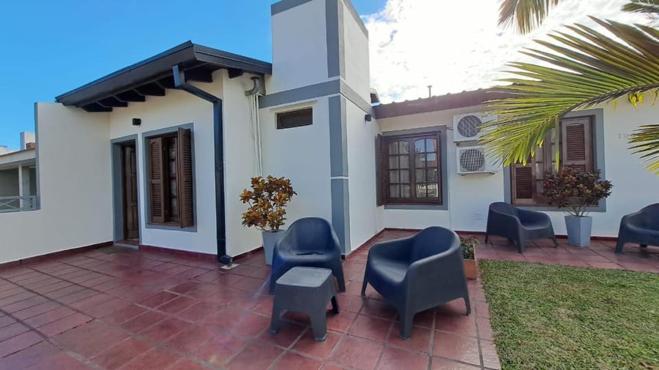 EL AURA Apartment in Federación