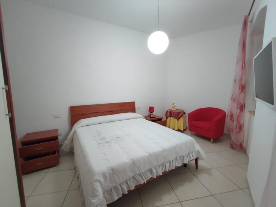 Casa Le sorelle Apartment in Piombino