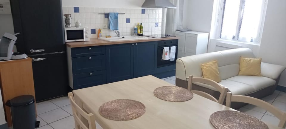 Joli appartement climatisé Apartment in Nouvelle-Aquitaine