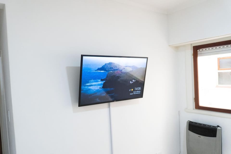 TV and multimedia