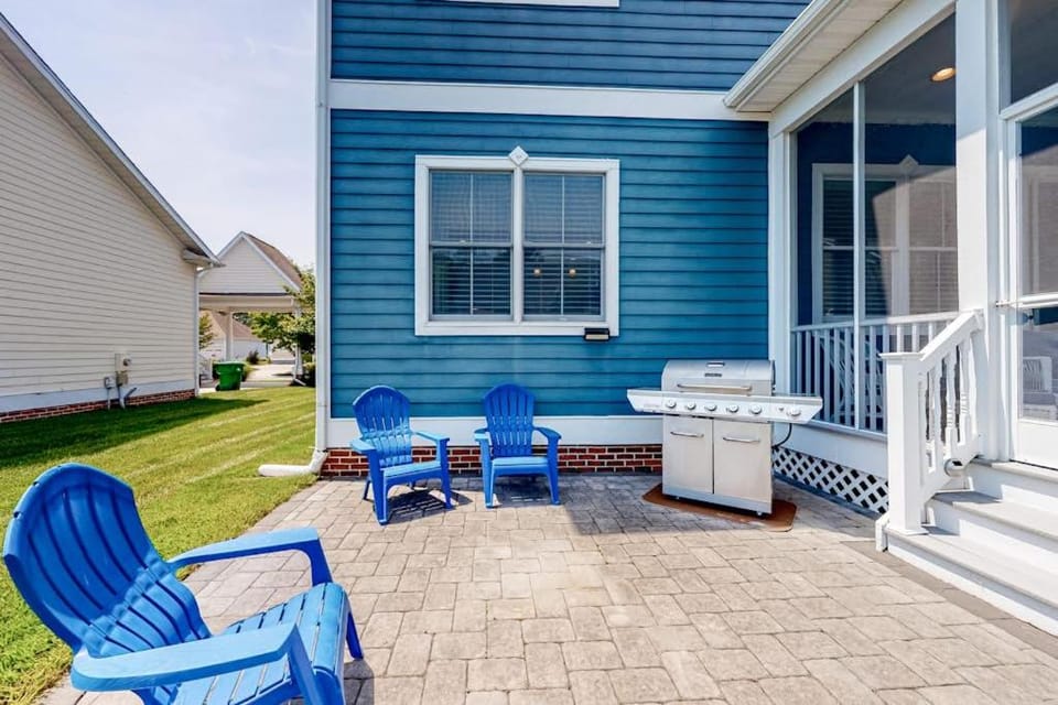 Bayside Resort --- 31536 Winterberry Pkwy House in Sussex County