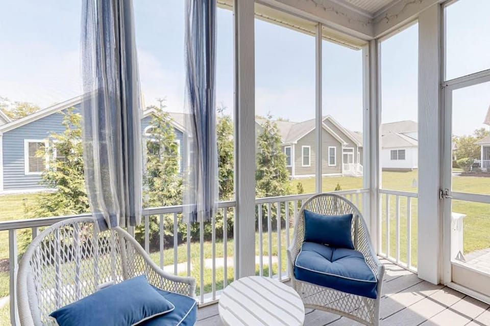 Bayside Resort --- 31536 Winterberry Pkwy House in Sussex County